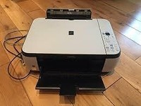 canon mp272 printer